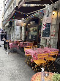 Photos du propriétaire du Restaurant français La Côtelette - Restaurant-Grill Dauphinois à Grenoble - n°1