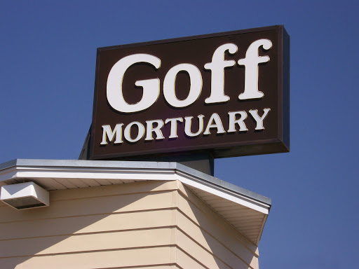 Funeral Home «Goff Mortuary», reviews and photos, 8090 State St, Midvale, UT 84047, USA