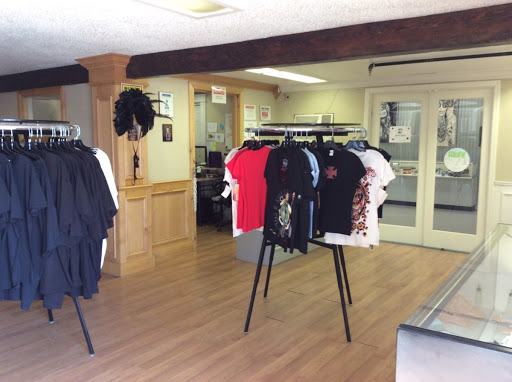 Tattoo and Piercing Shop «Joker Tattoo Supplies», reviews and photos, 650 S Bridge St, Visalia, CA 93277, USA