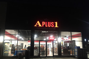 A Plus 1 Convenience Store