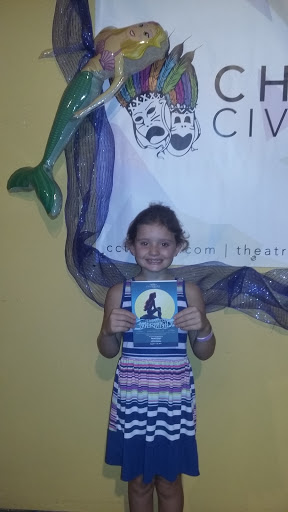 Performing Arts Theater «Chickasaw Civic Theatre», reviews and photos, 801 Iroquois St, Mobile, AL 36611, USA