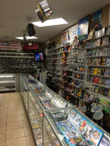 Video Game Store «Doc’s Video Games», reviews and photos, 16653 E Smoky Hill Rd, Aurora, CO 80015, USA