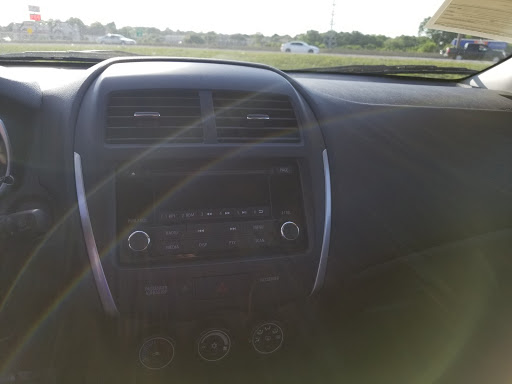 Mitsubishi Dealer «Don Herring Mitsubishi Dallas», reviews and photos, 3520 Marvin D Love Fwy, Dallas, TX 75224, USA