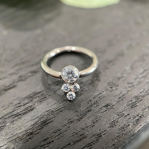 Explore sisu tattoo ideas, creative tattoo ideas in Dover, available at Agap Body Piercings