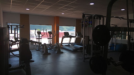 PURAVIDA FITNESS PADEL INDOOR, S.L. - Carrer Cantalot, 5, 46760 Tavernes de la Valldigna, Valencia, Spain