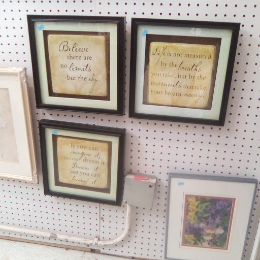 Thrift Store «Habitat For Humanity», reviews and photos
