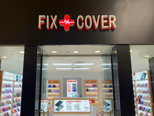 Fix N Cover Phone Repair