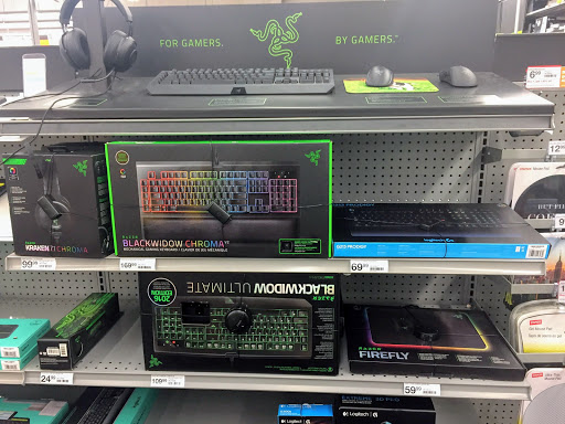 Office Supply Store «Staples», reviews and photos, 1755 North Pebblecreek Parkway, Goodyear, AZ 85395, USA