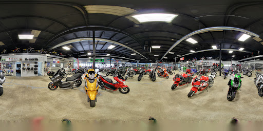 Motorcycle Dealer «Castle Powersports», reviews and photos, 2410 Gallatin Pike N, Madison, TN 37115, USA