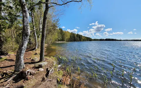 Littoistenjärvi image