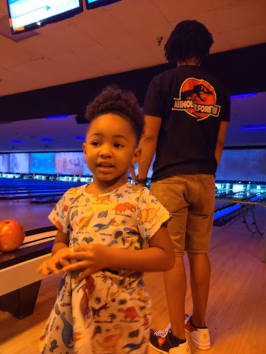 Bowling Alley «AMF Desert Hills Lanes», reviews and photos, 2959 E Bell Rd, Phoenix, AZ 85032, USA