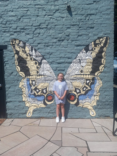 Wedding Venue «Capitol Theatre», reviews and photos, 127 W Broadway Ave, Maryville, TN 37801, USA