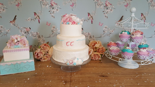 Coleman's Couture Cakes