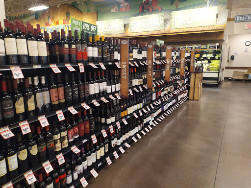 Health Food Store «Sprouts Farmers Market», reviews and photos, 150 E Main St #150, Alhambra, CA 91801, USA