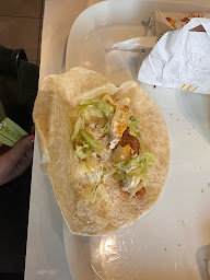 Photo n°3 de McDonald's Saint-Jean-d'Angély à Saint-Jean-d'Angély ()