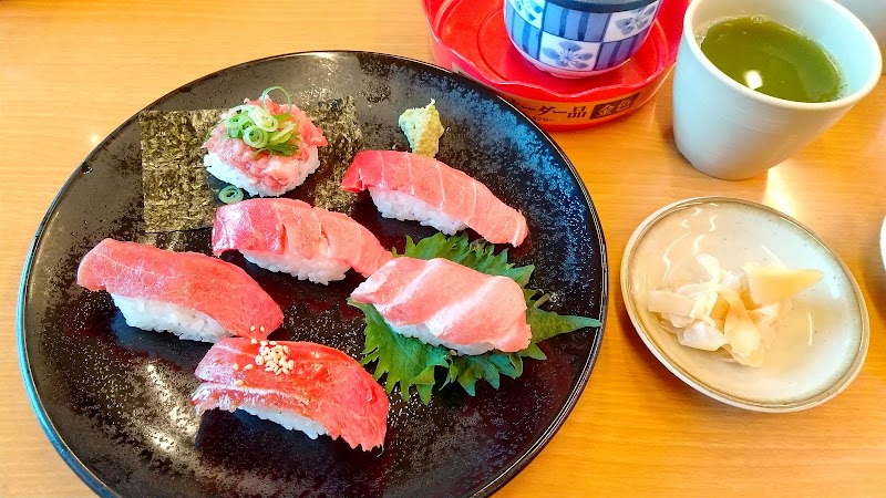 スシロー 熊本はません店