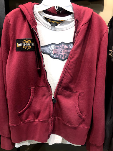 Motorcycle Dealer «Harley-Davidson of Montgomery», reviews and photos, 655 N Eastern Blvd, Montgomery, AL 36117, USA