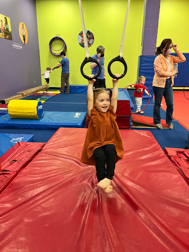 Gymnastics Center «The Little Gym of Gaithersburg at Downtown Crown», reviews and photos, 116 Ellington Blvd, Gaithersburg, MD 20878, USA
