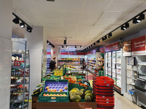 Supermercados Plaza Dia Granada