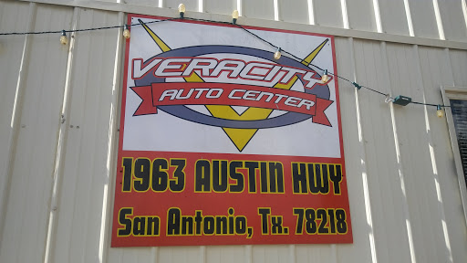 Used Car Dealer «Veracity Auto Center», reviews and photos, 1963 Austin Hwy, San Antonio, TX 78218, USA