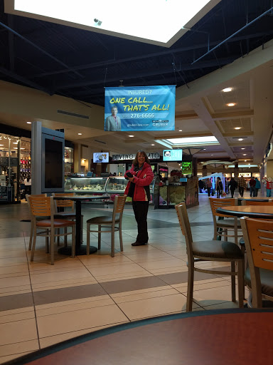 Shopping Mall «Brookfield Square», reviews and photos, 95 N Moorland Rd, Brookfield, WI 53005, USA