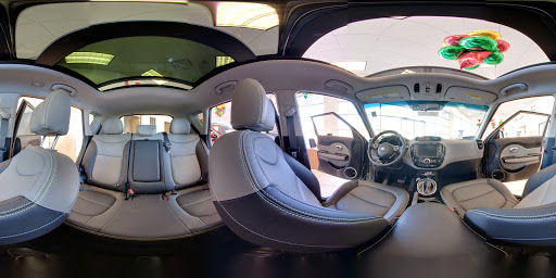 Kia Dealer «Gateway Kia of Quakertown», reviews and photos, 400 S West End Blvd, Quakertown, PA 18951, USA