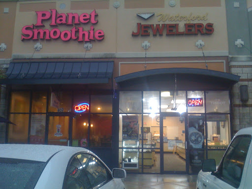 Jeweler «Waterford Jewelers», reviews and photos, 467 N Alafaya Trail, Orlando, FL 32828, USA