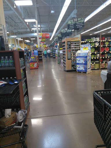 Grocery Store «Kroger», reviews and photos, 305 E Lewis and Clark Pkwy, Clarksville, IN 47129, USA