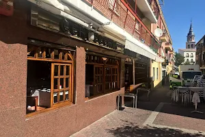 Restaurante La Merced - Madrid image