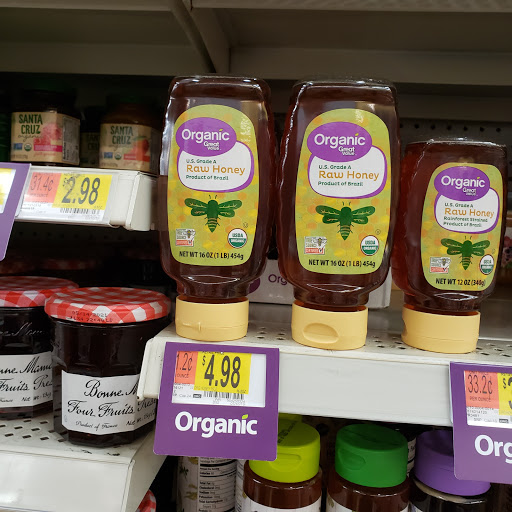 Department Store «Walmart Supercenter», reviews and photos, 1275 Lake Ave, Woodstock, IL 60098, USA