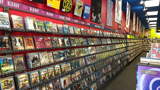 DVD Store «Movie Trading Company», reviews and photos, 4280 Lavon Dr #210, Garland, TX 75040, USA