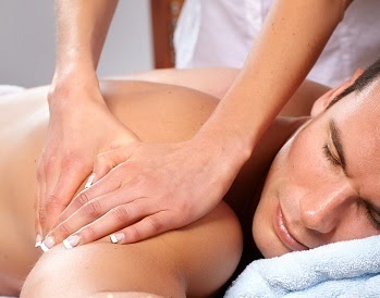 Massage Therapist «Shala Spa», reviews and photos, 1119 Collins Ave, Miami Beach, FL 33139, USA