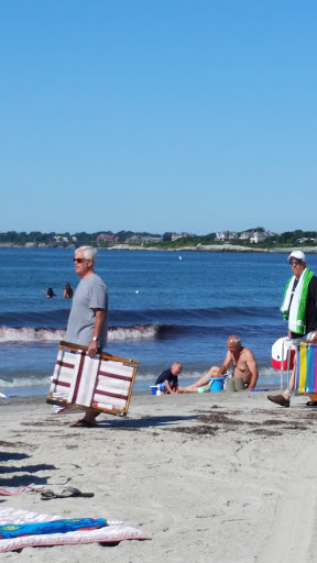 Nature Preserve «Norman Bird Sanctuary», reviews and photos, 583 3rd Beach Rd, Middletown, RI 02842, USA