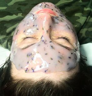 Explore mens tattoo ideas chest, creative tattoo ideas in Godfrey, available at Bliss Salon & Spa