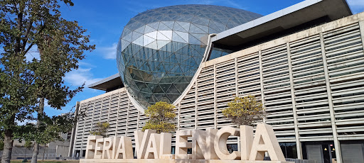 Gastrónoma en Valencia