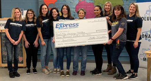 Employment Agency «Express Employment Professionals», reviews and photos, 836 S Milwaukee Ave, Libertyville, IL 60048, USA