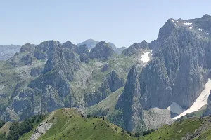 Albanian Alps image