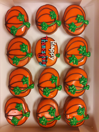 Donut Shop «allen donut», reviews and photos, 204 Central Expy S, Allen, TX 75013, USA