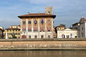Medici Palace image