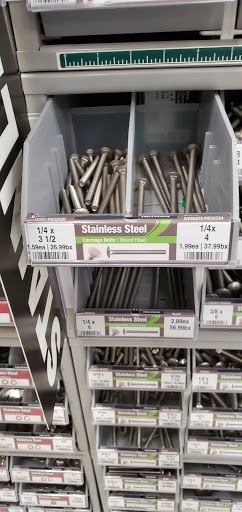 Hardware Store «South Shores Ace Hardware», reviews and photos, 2515 S Western Ave #101, San Pedro, CA 90732, USA