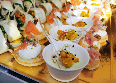 Le Restaurant à la Maison à Évry-Courcouronnes