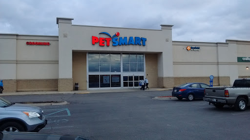 PetSmart, 711 US-41, Schererville, IN 46375, USA, 