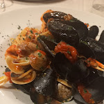 Photo n°2 de l'avis de Srtta.o fait le 01/10/2023 à 12:23 sur le  Pizzeria Chicchirichi à Venice