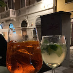 Photo n°1 de l'avis de Kyriaki.k fait le 23/08/2022 à 19:36 sur le  ITAPAS Tapas all'Italiana à Ferrara