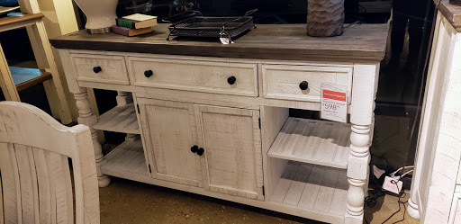 Furniture Store «Ashley HomeStore», reviews and photos, 6312 W Broad St, Richmond, VA 23230, USA