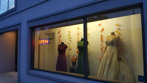 Candalina Brides, 1700 Monongahela Ave, Pittsburgh, PA 15218, USA, 