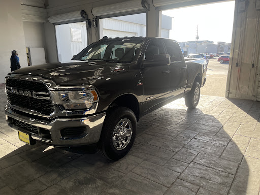 Used Car Dealer «Mac Haik Chrysler Dodge Jeep Ram», reviews and photos, 12111 Katy Fwy, Houston, TX 77079, USA