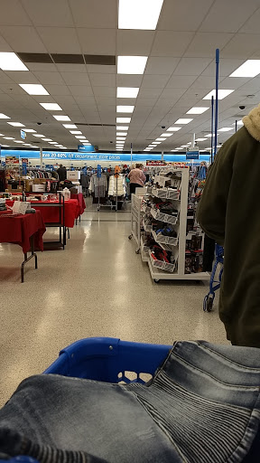 Clothing Store «Ross Dress for Less», reviews and photos, 4644 Lebanon Pike, Hermitage, TN 37076, USA