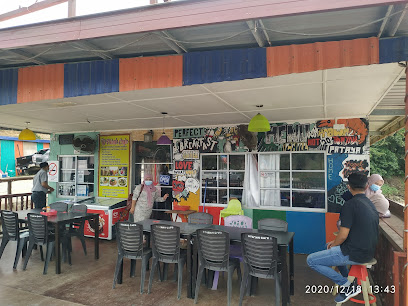 D'Farah cafe, Restaurant & Catering