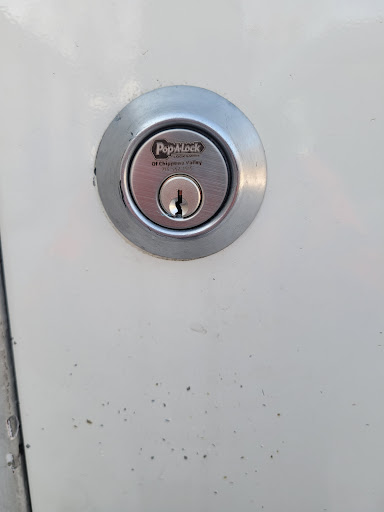 Locksmith «Pop-A-Lock Locksmith Chippewa Valley», reviews and photos, 2122 Hallie Rd a, Chippewa Falls, WI 54729, USA